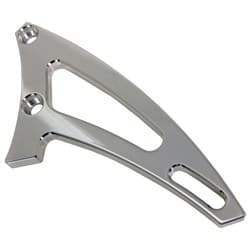 P/STEER BRKT CHRYSLER SB  BILLET MARCH - 40061