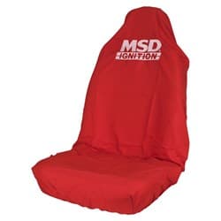 MSD THROW SEAT COVER    - MSD-THROW