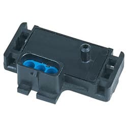 MSD MAP SENSOR BOOST APPLICATI UP TO 30 PSI  3-BAR MSD - 2313