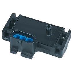 MSD MAP SENSOR SUIT MSD7535 & MSD6530  2 TO 45PSI - 3 BAR MSD - 23131