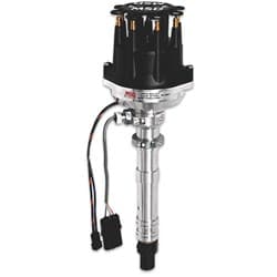 CHEV CAM SYNC PRO BILLET DISTR IBUTOR MSD - 2357