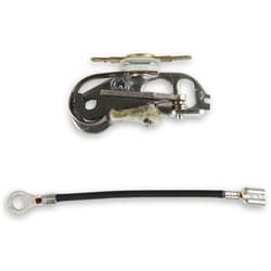 HEAVY DUTY YL POINTS   MALLORY - 25042X