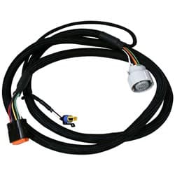 ATOMIC TRANS HARNESS GM 4L60E - 4L80E MSD - 2770