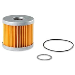 REPLACEMENT PAPER FUEL FILTER FOR 29247 MA3140 MA3500 MALLORY - 3141