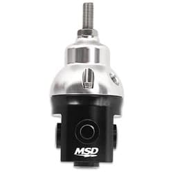 ATOMIC EFI FUEL REGULATOR   MSD - 2938