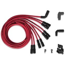 LEAD SET, LT-1, STR BOOTS 8.5MM SUPER CONDUCTOR MSD - 32129