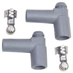 HEI BOOTS & TERMINALS 90 DEG. 2 BOOTS & 2 TERMINALS MSD - 3320