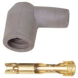 COIL BOOT & TERMINAL SUIT 8202  & 8203 COILS MSD - 3331