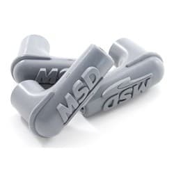 90DEG SPARK PLUG BOOTS (100)  PACK OF 100 MSD - 34515