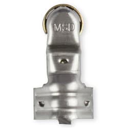 90DEG HEI/PLUG CRIMP TERMINALS  PACK OF 100 MSD - 34615