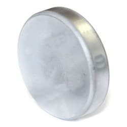 FLYWHEEL MAGNETS (PAIR) .375" DIAMETER X .125" THICK MSD / 4309