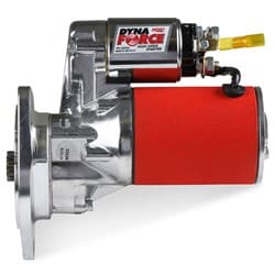 MSD HIGH SPEED STARTER FORD 429/460-351M MSD - 50922