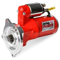 MSD APS STARTER FORD FE FIT 390-427-428 BIG-BLOCK MSD - 5093