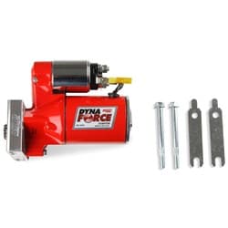 MSD APS STARTER CHEVY 3 HP FITS SMALL & BIG CHEVY MSD - 5095