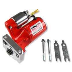 MSD APS STARTER PONTIAC/OLDS PONTIAC / OLDS 326-455 MSD - 5097