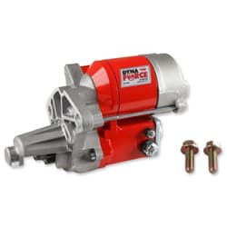 MSD APS STARTER CHRYSLER 3HP FITS 273-440 *WITH NOSE CONE* MSD - 5098