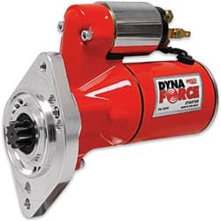 MSD DYNAFORCE STARTER, AMC V8 4.40:1 GEAR REDUCTION MSD - 5099