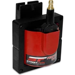STREET FIRE FORD TFI COIL EB ED EF EL FALCON 5.0L V8 MSD - 5527
