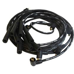 STREETFIRE LEAD SET CHRYSLER 383-440 POINTS STYLE MSD - 5531