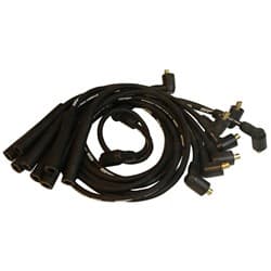 STREETFIRE LEAD SET CLEVELAND 302-351 & 429-460 POINTS STYLE MSD - 5542