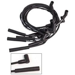 STREETFIRE LEAD SET FORD 5.0L WINDSOR 1994-ON MSD - 5544