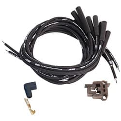 STREETFIRE LEAD SET UNIVERSAL MULTI ANGLE + POINTS & HEI DIS MSD - 5551