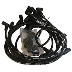 STREETFIRE LEAD SET CHEV SBC 350 HEI MSD - 5554
