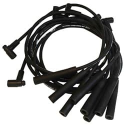 STREETFIRE LEAD SET CHEV BBC HEI DIST. 1974-76 MSD - 5560