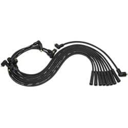 STREETFIRE LEAD SET CHEV BBC POINTS STYLE SOCKET DIST. MSD - 5561