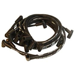 STREETFIRE LEAD SET CHEV SBC 305-350 HEI CORVETTE MSD - 5566