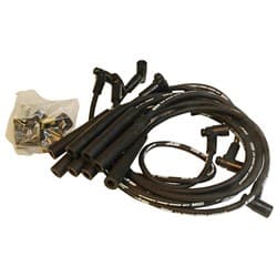 STREETFIRE LEAD SET CHEV BBC HEI 1975-ON MSD - 5567