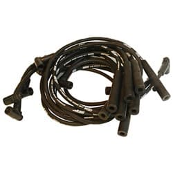 STREETFIRE LEAD SET CHEV BBC 454 1988-ON MSD - 5569
