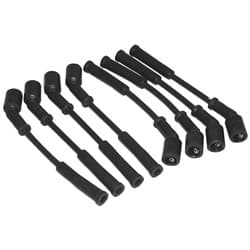 STREETFIRE LEAD SET CHEV LS1 LS6 MSD - 5572