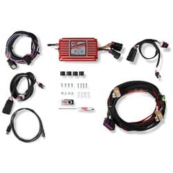 LS SERIES IGNITION CONTROLLER *** SEE NOTES*** MSD - 6014