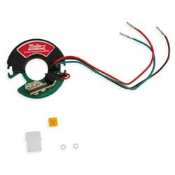 MALLORY MAGNETIC BREAKERLESS IGNITION MODULE MALLORY - 609