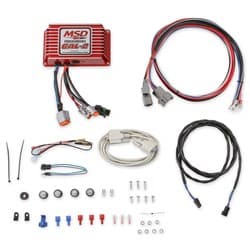 MSD 6AL-2  PROGRAMMABLE LAPTOP PROGRAMMABLE MSD - 6530