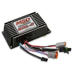 MSD 6AL-2  PROGRAMMABLE BLACK LAPTOP PROGRAMMABLE MSD - 65303