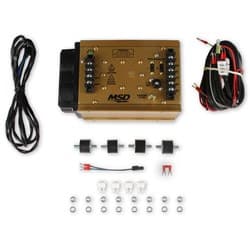 MSD 7AL-2 PLUS PRO RACE IGN. SUIT 4,6 OR 8(BUILT-IN 2 STEP) MSD - 7222