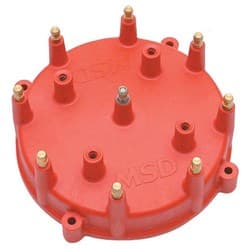 MSD-PRO MAG - PRO CAP FOR PRO MAG 44 MSD - 7408
