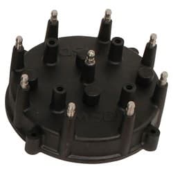 MSD-PRO MAG - PRO CAP FOR PRO MAG 44 IN BLACK MSD - 74083