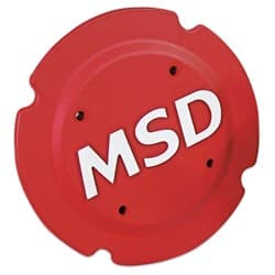 MSD PRO CAP WIRE RETAINER SUIT MSD PRO CAP MSD - 7409