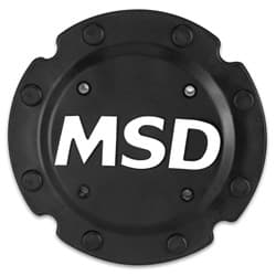 MSD PRO CAP WIRE RETAINER SUIT MSD PRO CAP IN BLACK MSD - 74093