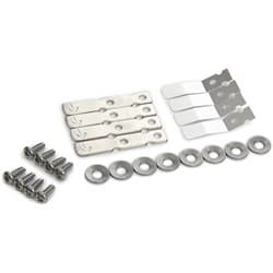 MSD PRO CAP ROTOR REBUILD KIT. SUIT MSD7423 (4 TIPS & TANGS) MSD - 7411