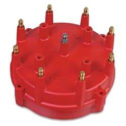 RED 5" PRO-CAP CAP-A-DAPT KIT 5" RED SUIT PRO MAG 44 MSD - 7455