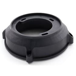 MSD-PRO MAG - PRO BASE FOR PRO MAG 44 IN BLACK MSD - 74563