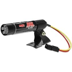 LED SHIFT LIGHT ADJUSTABLE INT ENSITY PLUGS INTO PROGRAMMABLE MSD - 7542