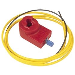 SPARK PLUG WIRE SYNC KIT FOR DIG 7  7530 & 8916 MSD - 7555