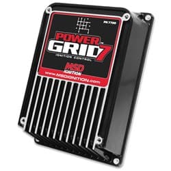 MSD POWER GRID 7 IGNITION SPARK BOX MSD - 7720