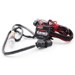 POWERGRID WIDEBAND O2 SENSOR   MSD / 7765