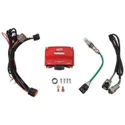 RED MSD POWER GRID MODULE DUAL NTK WIDE BAND 02 MSD - 7766